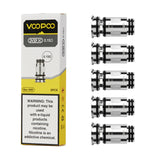 Voopoo PNP-X Coils (5x Coils)