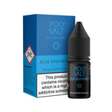 POD Salts - Blue Raspberry - Bristol Vape Co