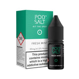 POD Salts - Fresh Mint