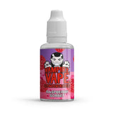 Vampire Vape Concentrates - Raspberry Sorbet - Bristol Vape Co
