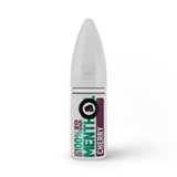 Riot Squad Nic. Salt - Cherry Menthol - Bristol Vape Co