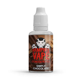 Vampire Vape Concentrates - Simply Chocolate - Bristol Vape Co