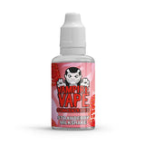 Vampire Vape Concentrates - Strawberry Milkshake