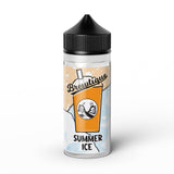 Brewtique Slushie 100ml - Summer Ice