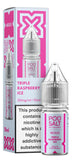 Pod Salt Nexus - Triple Raspberry Ice