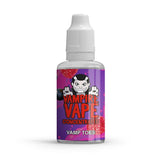 Vampire Vape Concentrates - Vamp Toes - Bristol Vape Co