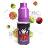 Vampire Vape 10ml - Applelicious - Bristol Vape Co