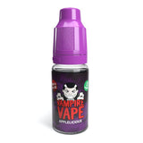 Vampire Vape 10ml - Applelicious - Bristol Vape Co