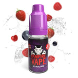 Vampire Vape 10ml - Attraction - Bristol Vape Co
