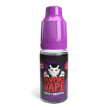 Vampire Vape 10ml - Berry Menthol - Bristol Vape Co
