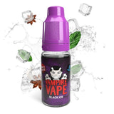 Vampire Vape 10ml - Black Ice - Bristol Vape Co