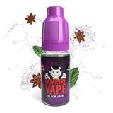 Vampire Vape 10ml - Black Jack - Bristol Vape Co