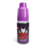 Vampire Vape 10ml - Black Jack - Bristol Vape Co