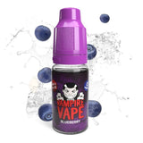 Vampire Vape 10ml - Blueberry - Bristol Vape Co