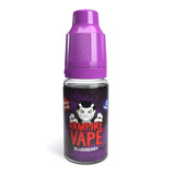 Vampire Vape 10ml - Blueberry - Bristol Vape Co