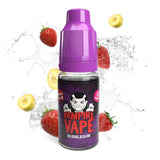 Vampire Vape 10ml - Bubblegum - Bristol Vape Co