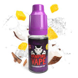 Vampire Vape 10ml - Caribbean Ice - Bristol Vape Co
