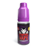 Vampire Vape 10ml - Caribbean Ice - Bristol Vape Co