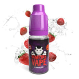 Vampire Vape 10ml - Charger - Bristol Vape Co