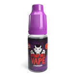Vampire Vape 10ml - Charger - Bristol Vape Co