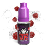 Vampire Vape 10ml - Cherry Tree - Bristol Vape Co