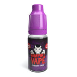 Vampire Vape 10ml - Cherry Tree