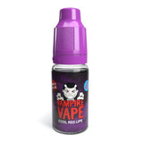 Vampire Vape 10ml - Cool Red Lips - Bristol Vape Co