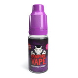 Vampire Vape 10ml - Crushed Candy - Bristol Vape Co