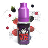Vampire Vape 10ml - Energy - Bristol Vape Co