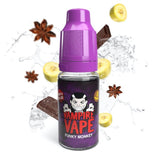Vampire Vape 10ml - Funky Monkey - Bristol Vape Co