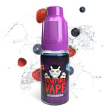 Vampire Vape 10ml - Heisenberg - Bristol Vape Co