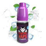 Vampire Vape 10ml - Ice Menthol - Bristol Vape Co