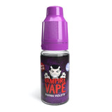 Vampire Vape 10ml - Parma Violets