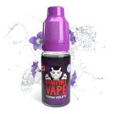 Vampire Vape 10ml - Parma Violets - Bristol Vape Co