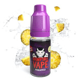 Vampire Vape 10ml - Pineapple - Bristol Vape Co