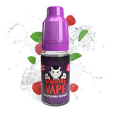 Vampire Vape 10ml - Raspberry Sorbet - Bristol Vape Co