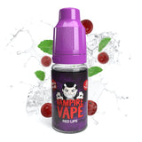Vampire Vape 10ml - Red Lips - Bristol Vape Co
