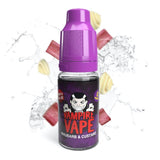 Vampire Vape 10ml - Rhubarb & Custard - Bristol Vape Co