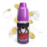 Vampire Vape 10ml - Sherbet Lemon - Bristol Vape Co