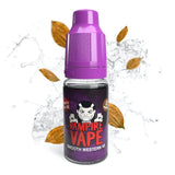 Vampire Vape 10ml - Smooth Western V2 - Bristol Vape Co