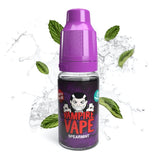 Vampire Vape 10ml - Spearmint - Bristol Vape Co