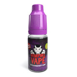 Vampire Vape 10ml - Strawberry Kiwi - Bristol Vape Co