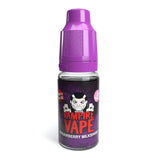 Vampire Vape 10ml - Strawberry Milkshake - Bristol Vape Co
