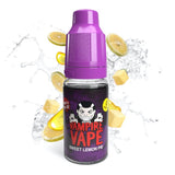 Vampire Vape 10ml - Sweet Lemon Pie - Bristol Vape Co