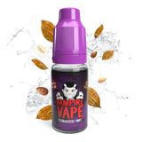 Vampire Vape 10ml - Tobacco 1961 - Bristol Vape Co