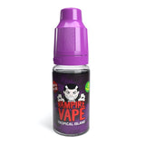 Vampire Vape 10ml - Tropical Island - Bristol Vape Co