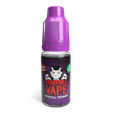 Vampire Vape 10ml - Tropical Tsunami - Bristol Vape Co