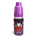 Vampire Vape 10ml - Vamp Toes - Bristol Vape Co