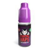Vampire Vape 10ml - Watermelon - Bristol Vape Co