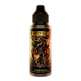 Zeus Juice 100ml - Cerberus - Bristol Vape Co